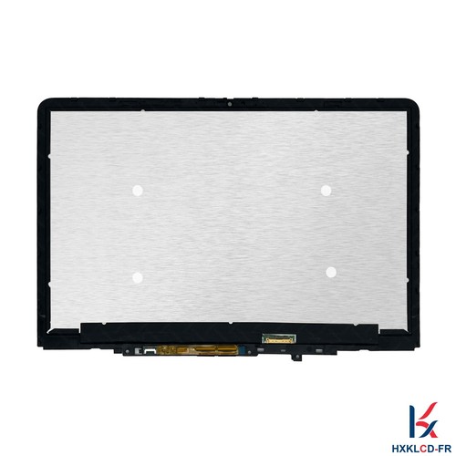12,2" LED LCD IPS Ecran Tactile Assembly pour Lenovo 500w Yoga Gen 4 82VQ+Cadre - Photo 2/4