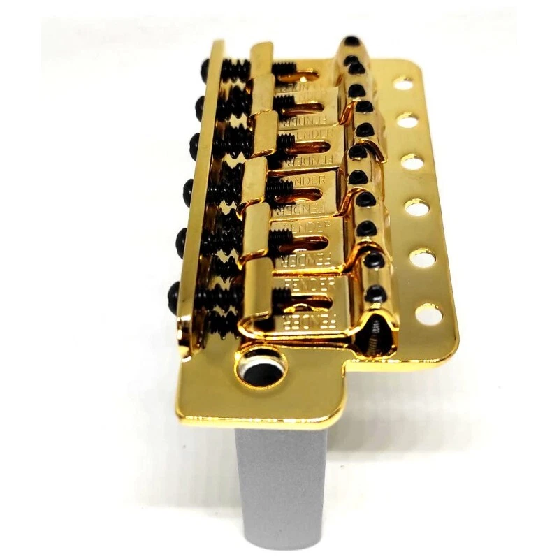 Vintage style 2024 strat bridge
