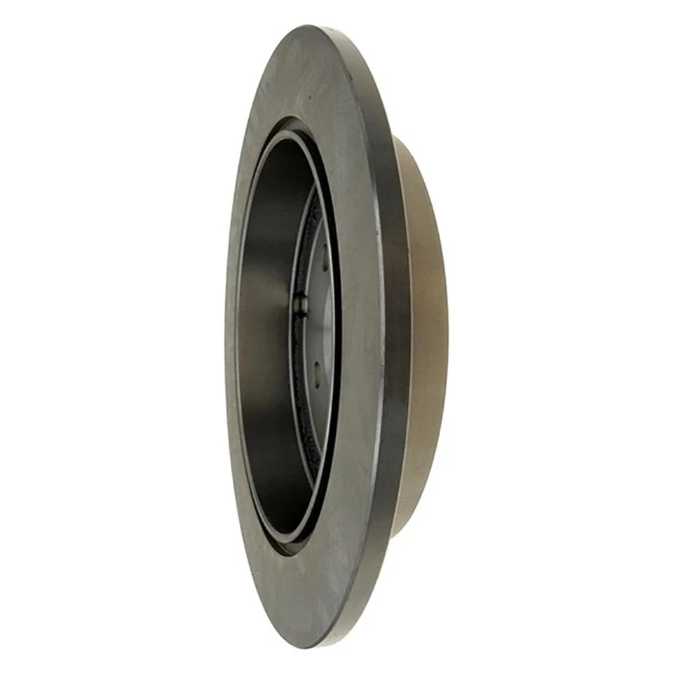 Kit trasero rotores de freno pastillas de freno de cerámica herrajes para Pontiac Montana 2002-2004 Foto 3 de 4