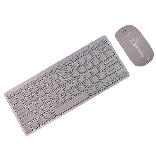 Beleuchtete Wiederaufladbare Drahtlose Drahtlose Computer Computer Zubehör