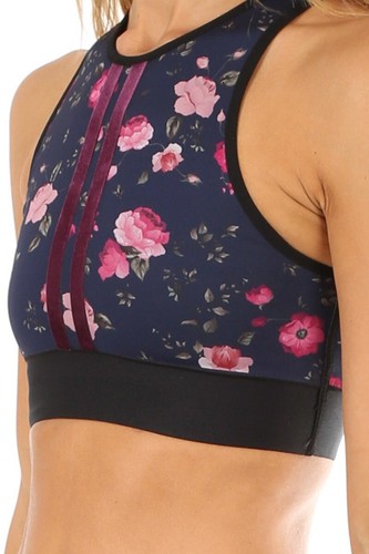Ultracore Altitude Botanica Bra Size Small