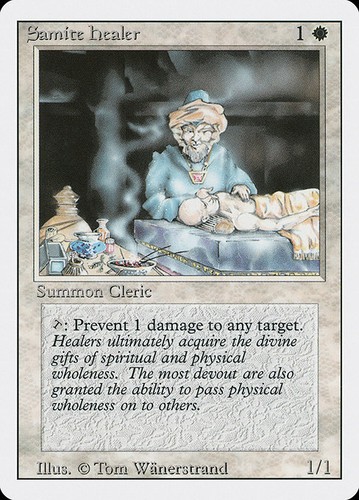 MTG Revised SINGLES --- Commons, Uncommons, Rares! BUY 3 GET 1 FREE! *B3G1* - Picture 30 of 42