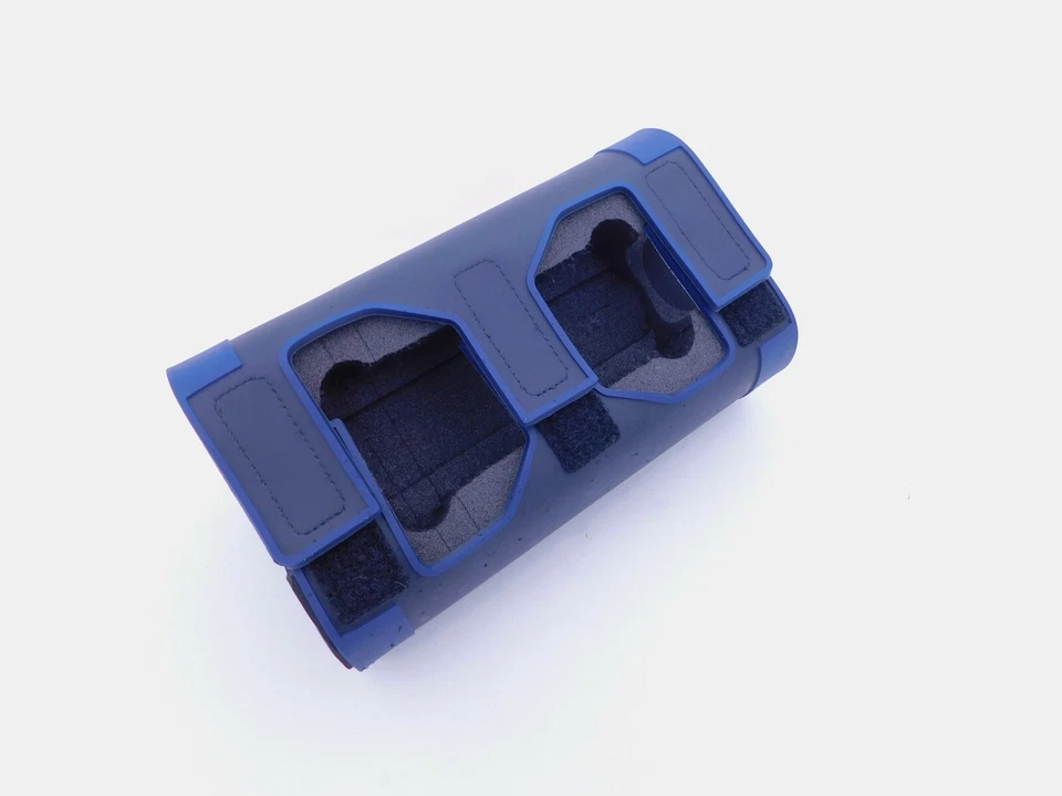 HUSQVARNA РУЛЬ ПОДУШЕЧКА TC/TX/FC/FX 125-450 19-21 ПОДЛИННЫЙ OEM НОВЫЙ (СМ. КОМПЛЕКТ) - Изображение 4 из 4