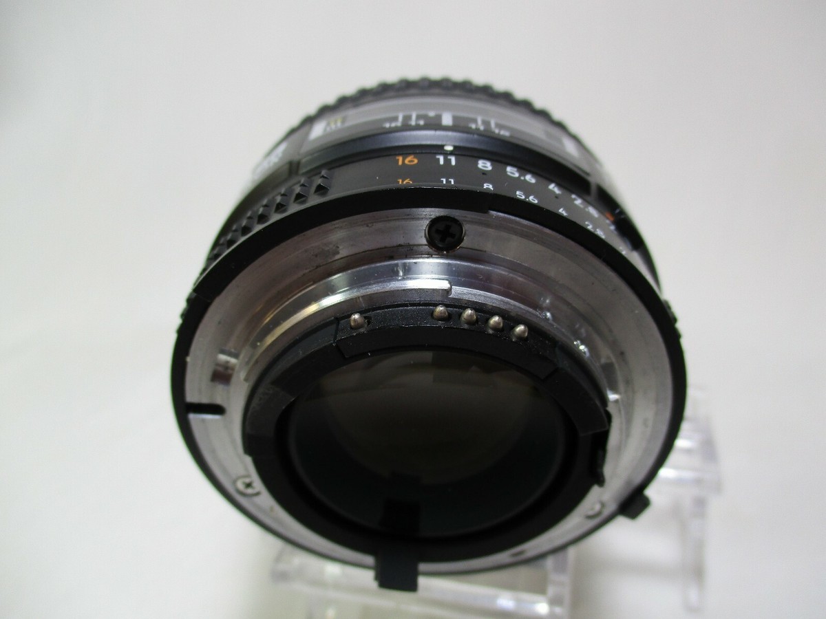 NEAR MINT】NIKON AF NIKKOR 50mm f1.4 From Japan #22043-1 | eBay NEAR MINT】NIKON AF NIKKOR 50mm f1.4 From Japan #22043-1 | eBay
