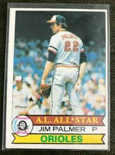 ( U SELECT CARDS ) 1979 O-pee-chee Baseball Singles*75% NM++
