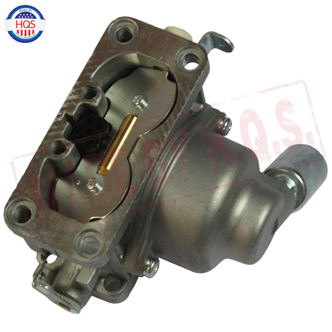 Carburatore Adatto Per Motore BS 20/21HP 23HP 24HP 25HP Intek - Foto 6