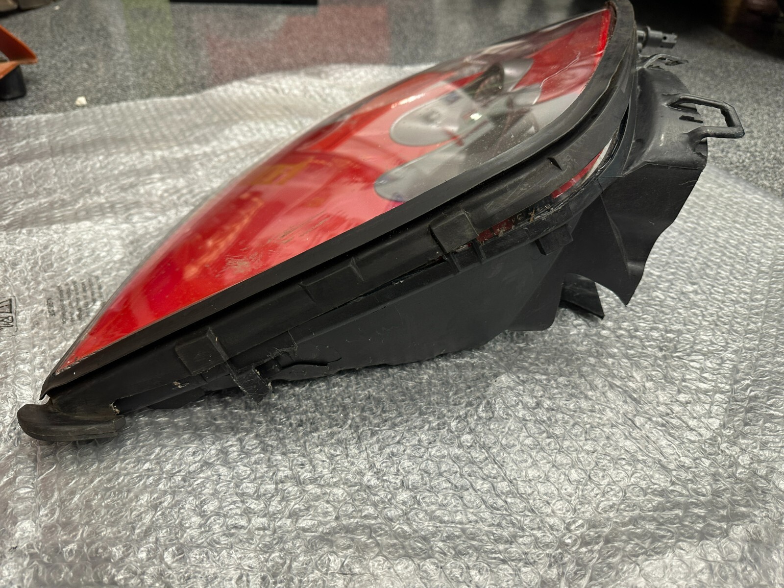 Ferrari 550 M - RH Headlight Housing # 60952860D for sale online  