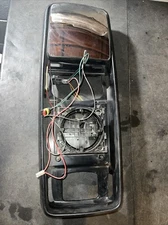 Lang Mekra International mirror From 656 (FOR PARTS/REPAIR) MOTOR NO GOOD