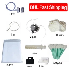 Inkjet Printer Mimaki Cleaning Kit for Mimaki JV3 Maintenance Kit Tool - Newest