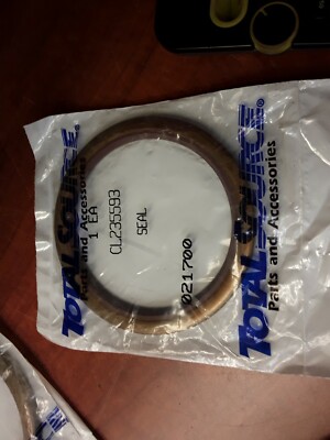 Total Source CL235593 Seal