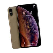 Apple iPhone XS - 64GB/256GB - Unlocked - Mint Condition - Free Shipping
