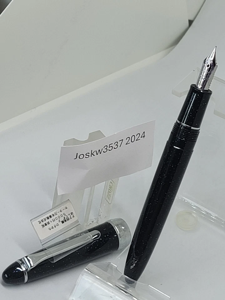 Pluma Estilográfica Sailor Stardust Foto 4 de 4