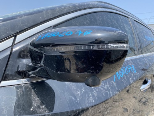Used Body Control Module fits: 2019 Nissan Murano Body Control BCM under LH dash - Picture 8 of 24