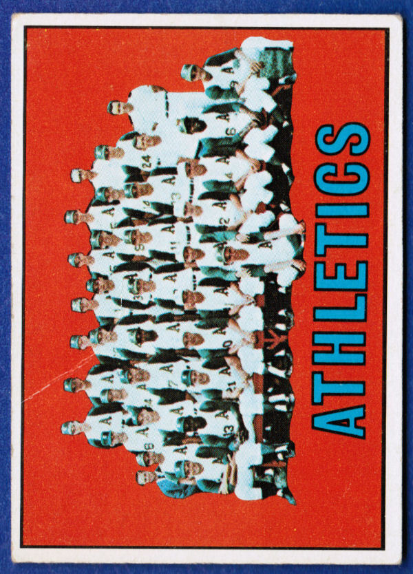 Topps Card 1956 1962 1964 1966 1967 1968 1969 NEW ADDS LowGrade READ DISCOUNT - Picture 132 of 367