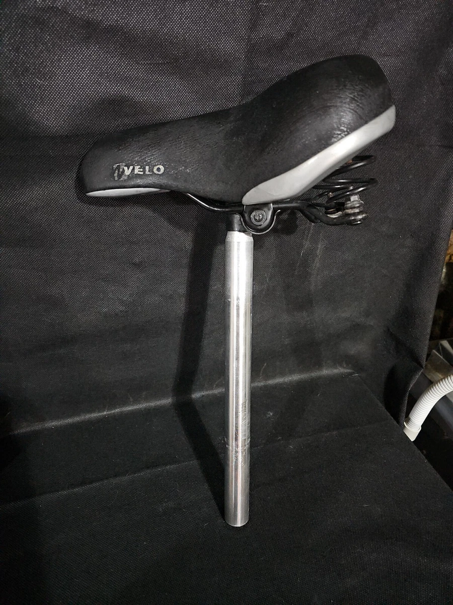 Velo bicycle seat sale