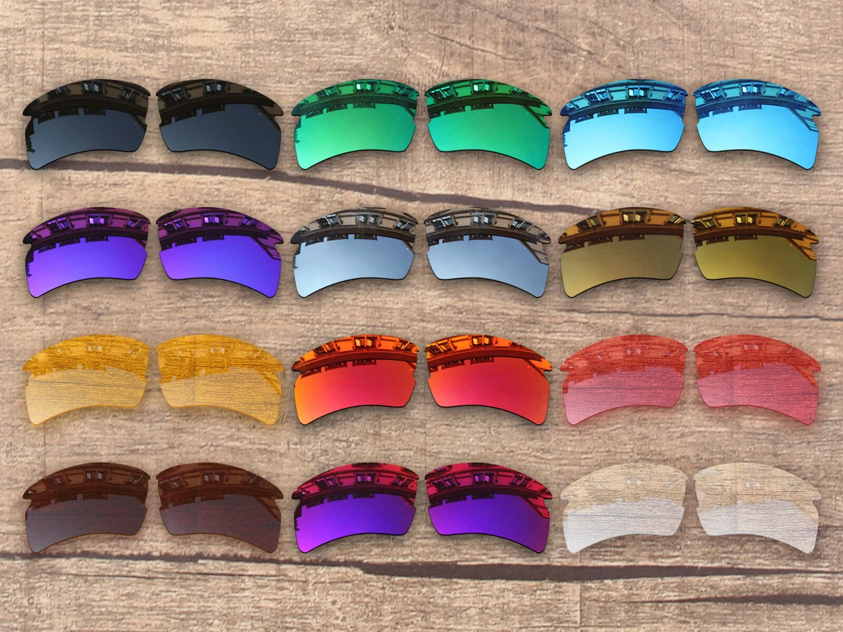 Oakley flak 2.0 sales asian fit lenses