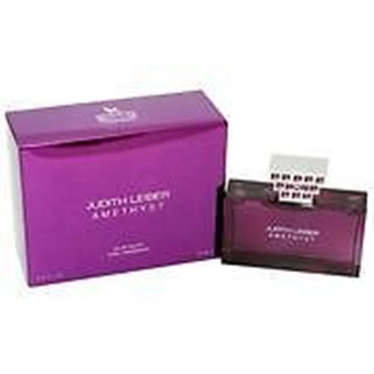 JUDITH LEIBER Eau de Toilette AMETHYST Spray 2.5 fl oz 75ML eBay