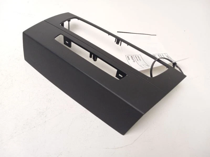 2011 BMW 3 СЕРИИ 328I ПРИБОРНОЙ ПАНЕЛИ БЕЗЕЛЬ OEM 43868 - Изображение 3 из 4