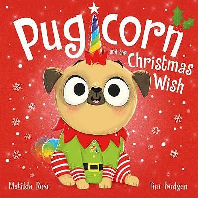 Pugicorn and the Christmas Wish (The Magic Pet Shop) - Image 2