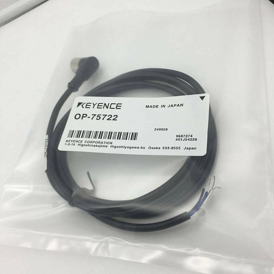1PC NEW KEYENCE OP-75722