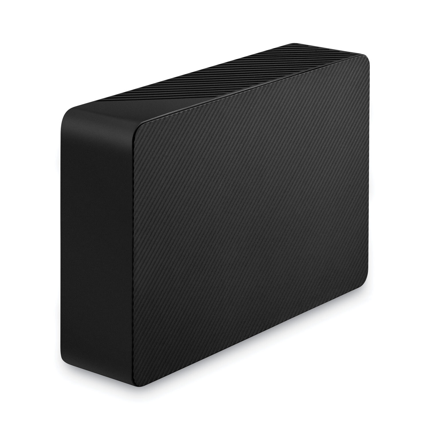 Внешний жесткий диск Seagate Expansion Desktop, 8 ТБ, USB 3.0, Черный