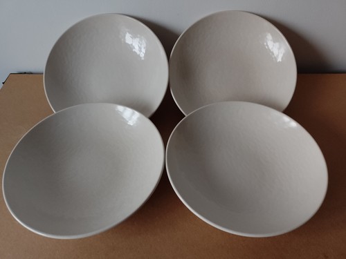 MELAMIN SCHALEN x 4 Camping Picknicks