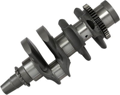 HOT RODS 4430-1 CRANKSHAFT POLARIS SPORTSMAN 850 4X4 HIGH LIFTER EDITION 2018