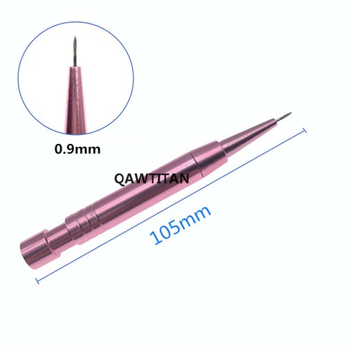 Manually implanted tools eyebrow hair planting tools hair transplant pen - Picture 16 of 19