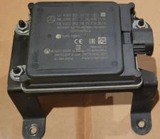 MERCEDES E-CLASS CRUISE  CONTROL RADAR SENSOR OEM: A000 900 32 12