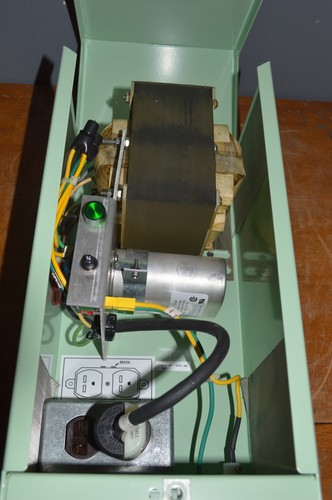 Lectro Ferro MiniMax Power Supply PSF-MXP-CXX - Picture 8 of 9