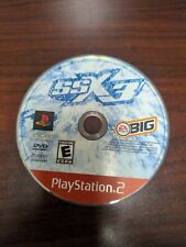 SSX 3 (Sony PlayStation 2 PS2) NO TRACKING - DISC ONLY B1099