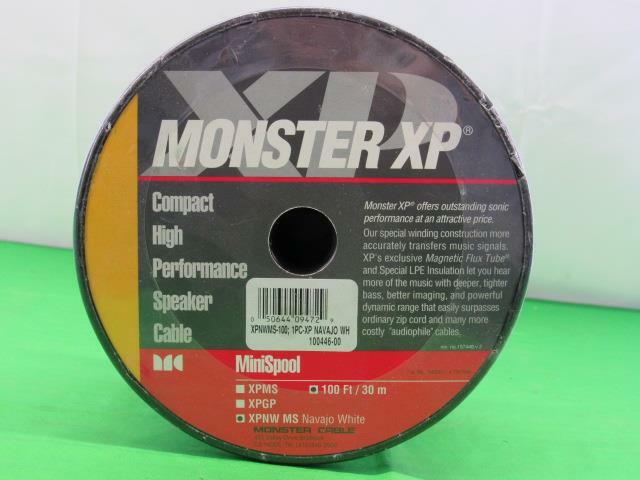 monster xp navajo white