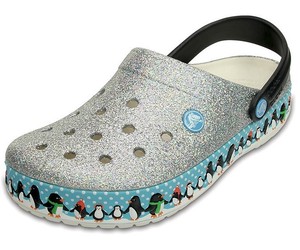penguin crocs
