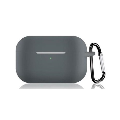 Cover Custodia Protettiva in Silicone per Auricolari Apple AirPods 3(2021) - Foto 8 di 12