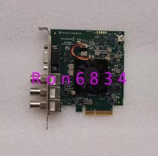 1pc used Blackmagic BMD DeckLink SDI 4K capture card
