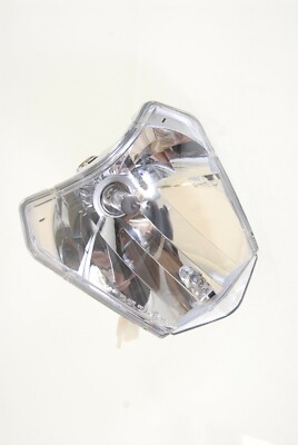 78114001000 KTM Scheinwerfer Lampe Head Light EXC 125-500