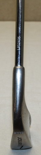 */Slotline - Sensor - 36* #7 Iron - RH - Men's - Steel Shaft - Regular Flex #537 - Picture 6 of 16