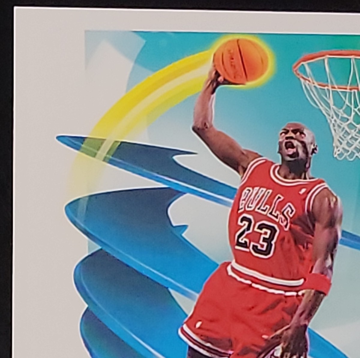 1991 Skybox Michael Jordan #39 Basketball Card | eBay
