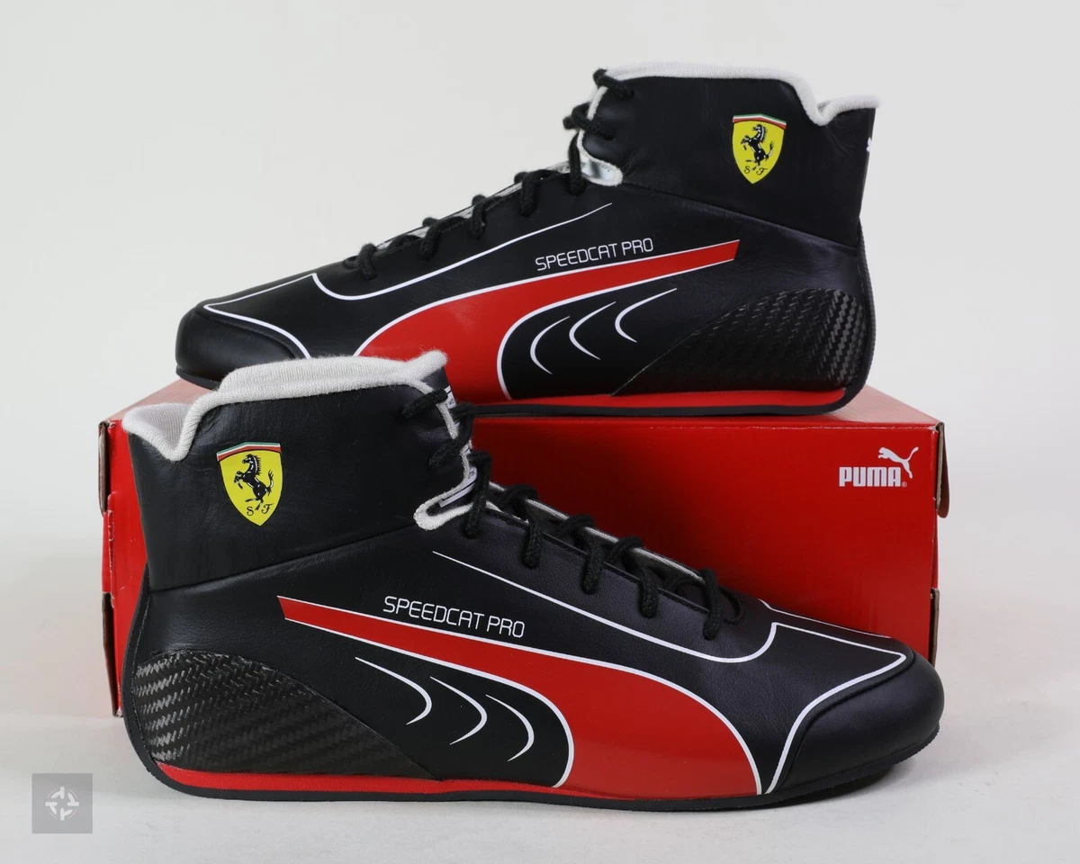 Puma ferrari cheap ebay