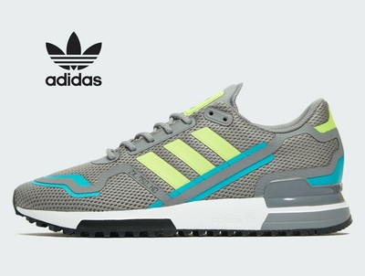 adidas zx 750 grey size 10