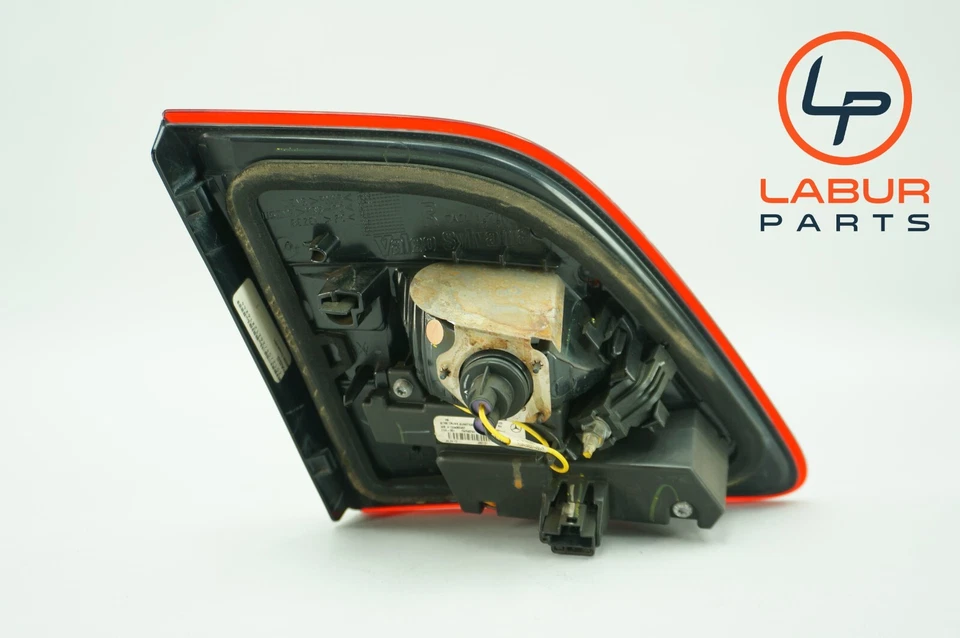 Lámpara trasera derecha lado pasajero W166 12-15 mercedes clase ml a2107 Foto 3 de 4