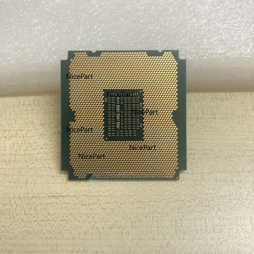 compatibility Intel Xeon E5-2696 V2 CPU 12-Core 2.5GHz 30M SR19G 120W LGA-2011 - Picture 2 of 2