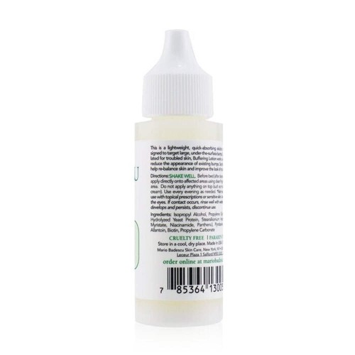 Mario Badescu Buffering Lotion - For Combination/ Oily Skin Types 29ml/1oz - Picture 3 of 3