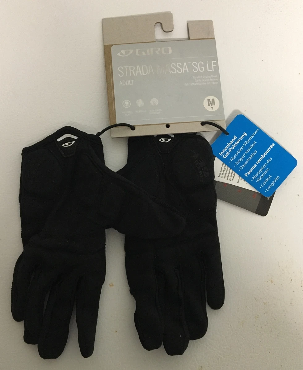 Strada massa supergel glove new arrivals