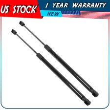 Qty 2 For 2011-2014 KIA Sorento Rear Liftgate Lift Support Shocks Struts Springs