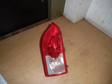 Opel Insignia A Sports Tourer Rücklicht links Rückleuchte Kofferraum 13226854