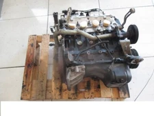 4G13 MITSUBISHI SPACESTAR 1.3 B 60KW 5M 5P ENGINE (2002) SPARE USED WITH CING