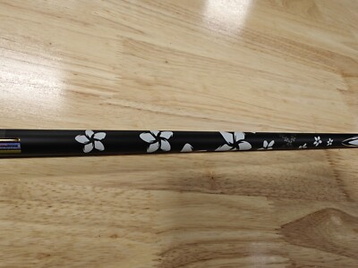 New Tour Issue Diamana WB WhiteBoard 63 TX Driver shaft