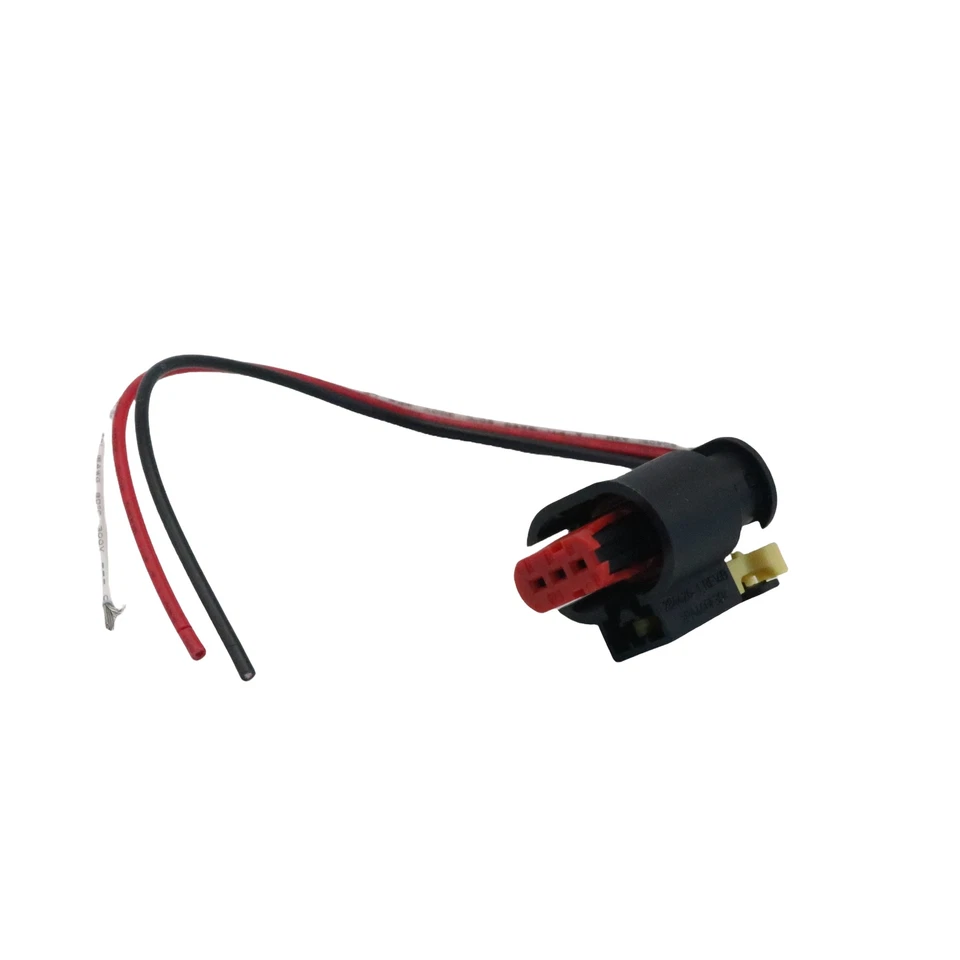 Conector de bobina de encendido enchufe coleta para Dodge Dart 2013-2016 - 68081914AC Foto 3 de 4