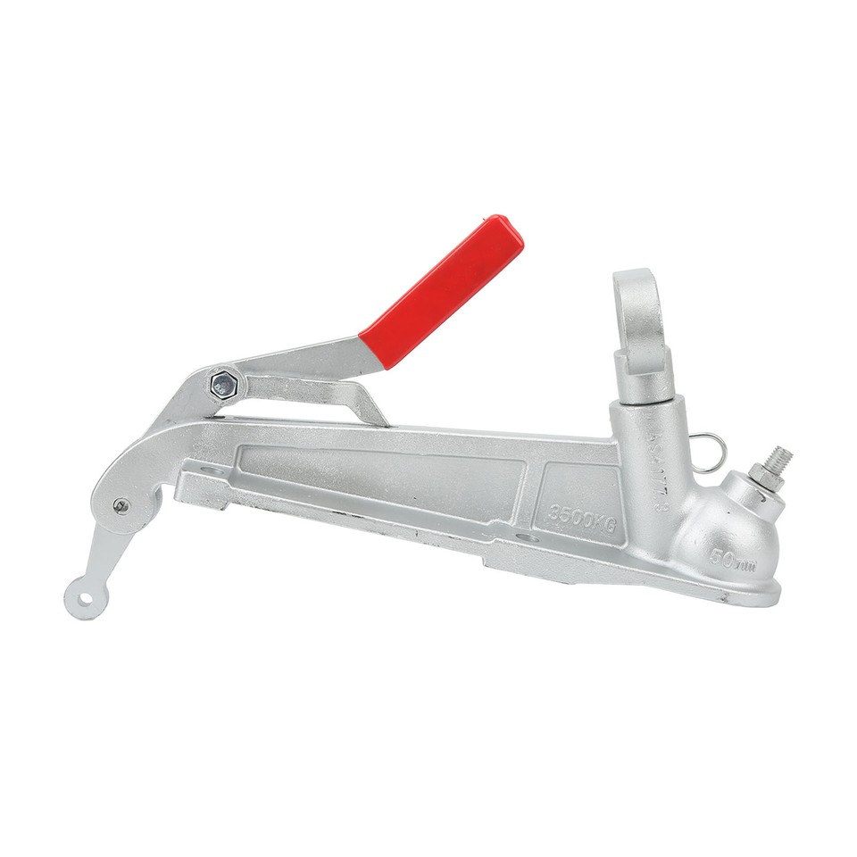 Trailer Coupling Easy To Use Trailer Hitch Widely Used Firm For RVs eBay